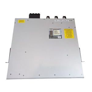 Commutateur d'entreprise PoE+ 24 ports de la série Catalyst 9300 - C9300-24P-A C9300-24P-E - Product Image 4