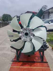 Moteur D13 complet d'origine D13K, D13F, D13A, D13B moteur mécanique d'origine de camion - Product Image 5