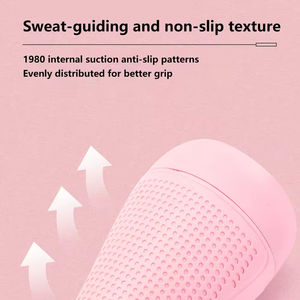 Adjustable Dumbbell <b>Set</b> of Free <b>Weights</b> Dumbbells <b>Set</b> for <b>Women</b> - Product Image 4