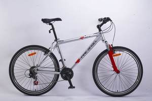 Vélo de montagne Trek <span class=keywords><strong>SL</strong></span>-AM27109 -27S, vélo de route, VTT, BMX avec fourche en alliage d'aluminium - Product Image 3