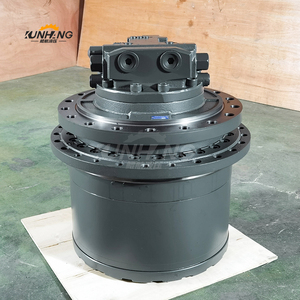 ชุดเกียร์เดินหน้าพร้อมมอเตอร์สำหรับรถ SK330-8 รุ่น LC15V00026F1 LC15V00026F2 - Product Image 1