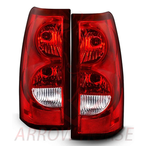 Ensemble de feux arrière de pièces de rechange de voiture de marque TAH pour CHERY FULWIN2 CHANA HUNTER F70 MG ZS HS <span class=keywords><strong>DFSK</strong></span> <span class=keywords><strong>GLORY580</strong></span> JAC J7 - Product Image 5