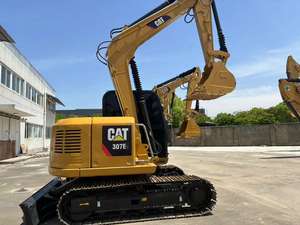 เครื่องขุดสำหรับแมวเครื่องขุดใช้307E2สำหรับแมว - Product Image 3