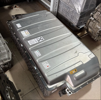 Pour mercedes-benz S500 S560 W222 pack de batterie haute tension hybride enfichable modèle A2229025118 Test d'installation réussi