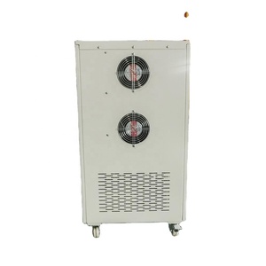 ตัวแปลงความถี่สูง ASD AC เป็น AC 110V 120V 800W 2U แหล่งจ่ายไฟเฟสเดียวสำหรับศูนย์ข้อมูล - Product Image 3