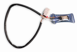 ฟิวส์เทอร์โมสตัทแบบไบเมทัลสำหรับระบบละลายน้ำแข็งในตู้เย็นซัมซุง - Product Image 4