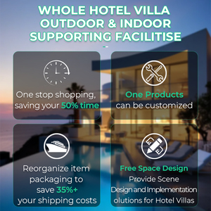 Sofá Cama Moderno para Sala de Estar, Sofá para Vestíbulo de Hotel, Sofá Cama para Sala de Estar de Villa de Lujo, Sofá Seccional Modular, Muebles de Interior - Product Image 6