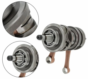 <strong>Crankshaft</strong> Fit for YFZ350 <strong>Banshee</strong> 29L-11400-30-00 ATV Parts and Accessories - Product Image 4