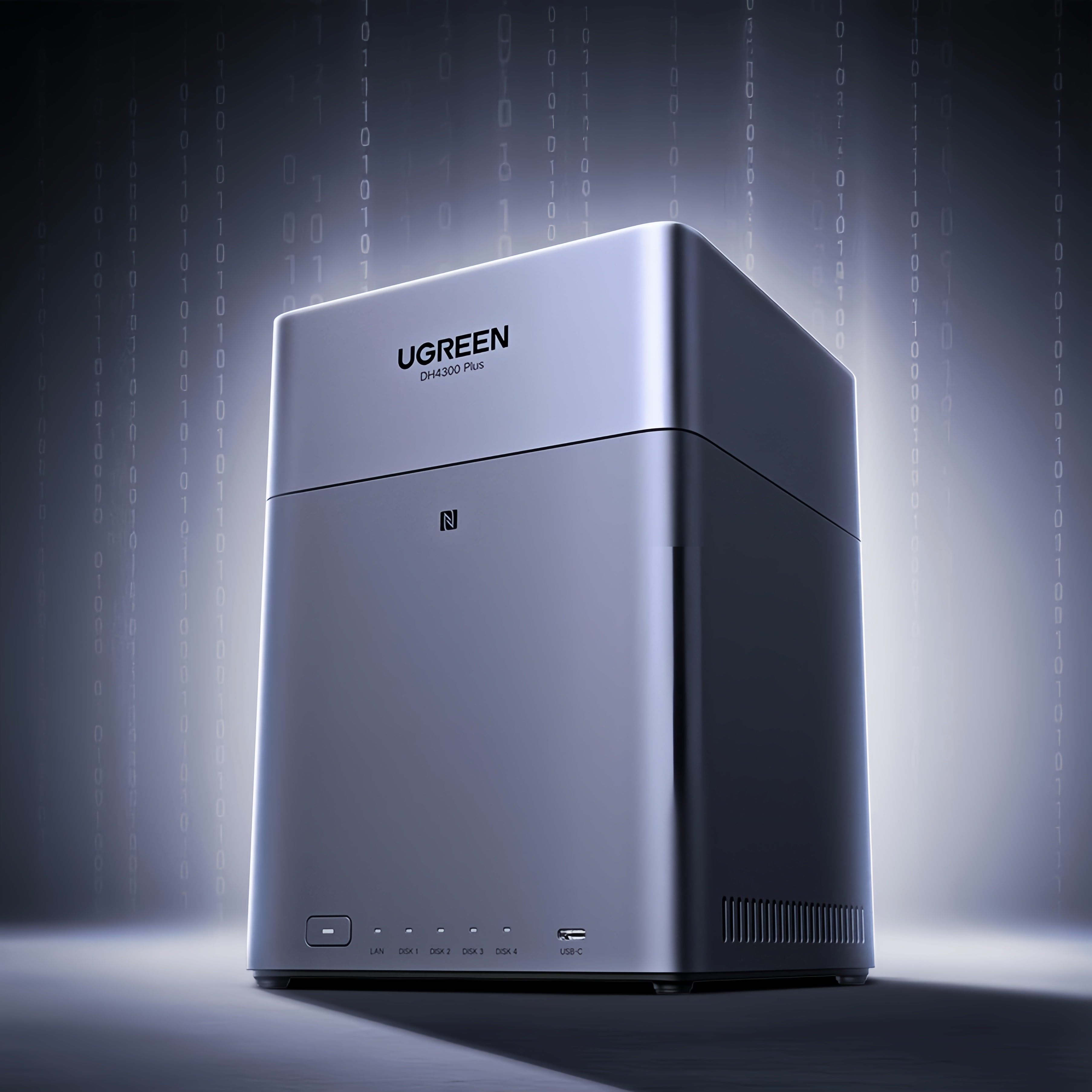 Système sans disque