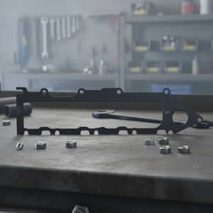 04L129717B 04L129717D Joint d'étanchéité d'admission d'air 1.6TDI 2.0TDI <span class=keywords><strong>CUU</strong></span> DFS CXX CRB CRK CLH CUN - Product Image 2