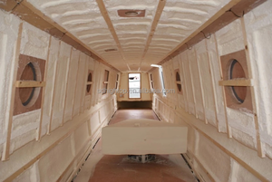 Foam It Green 602 Closed Cell <strong>Spray</strong> Foam <strong>Insulation</strong> <strong>Kit</strong> - Product Image 5