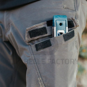 Factory Manufacturer's New Modern Style Hi Vis Work Pants Factory Rate Professional Quality Trending Fashion Work Clothing - Product Image 2