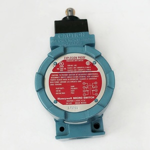 LSXD4L Interruttore Micro <span class=keywords><strong>Honeywell</strong></span> 100% Nuovo e Originale per Aree Pericolose, Disponibile Ora, Richiedere Prezzo - Product Image 1