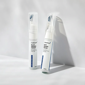 CELLOLOGY Quality Blue Eraser Skin Care Serum Recarga 15ml * 2 EAGood - Product Image 2
