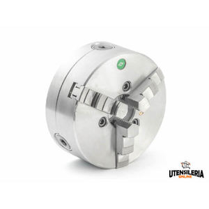 Portabrocas autocentrante 3 + 3 art. 283 guía de acero simple - Product Image 1