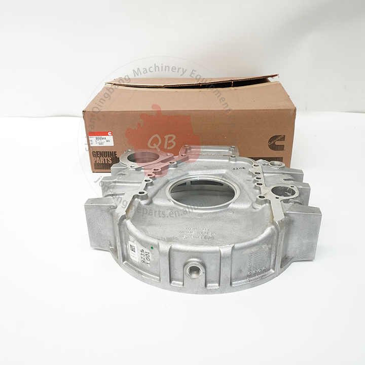 Cummins engine QSC QSL 6CT flywheel case housing 5316752 5316757 