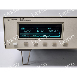 ตัวควบคุมโพลาไรเซชัน KEYSIGHT/Agilent 8169A - Product Image 3