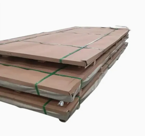 Placas de acero inoxidable 304 superventas de alta calidad para uso industrial y doméstico - Product Image 5