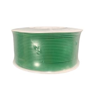 Penjualan Laris Tiongkok Sabuk Bundar PU Kualitas Tinggi/Sabuk Konveyor Harga - Product Image 1