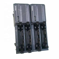 Module de terminaison HE10 pour contrôleur PLC Schneider Modicon TM3, 32 points d'entrée discrets, TM3DI32K