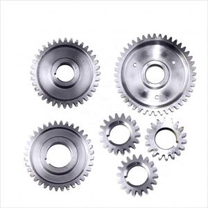 Juego de Engranajes de Repuesto para Motor Diésel con Refrigeración por Agua Zh1133 - Product Image 1