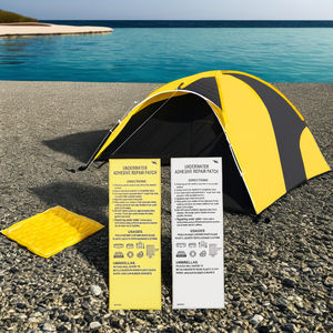 Nouvelle conception <span class=keywords><strong>de</strong></span> ruban <span class=keywords><strong>de</strong></span> réparation <span class=keywords><strong>de</strong></span> patch en PVC <span class=keywords><strong>de</strong></span> bonne qualité adhésif sous-marin étanche <span class=keywords><strong>pour</strong></span> les revêtements <span class=keywords><strong>de</strong></span> <span class=keywords><strong>piscine</strong></span> en plastique produits gonflables - Product Image 1