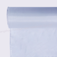 Tissu en fibre de verre 6oz pour planche de surf Tissu en fibre de verre amélioré