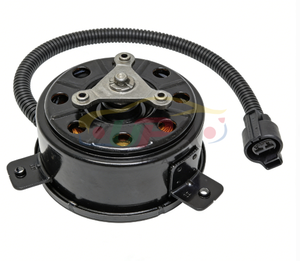 พัดลมระบายความร้อนมอเตอร์หม้อน้ำ 25386-3R170 253863R170 สำหรับฮุนได เกีย 25386 3R170 - Product Image 3