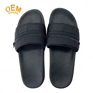 Ladies Mules Slippers Pretty Suppliers Funny Slides Authentic Evening Sandals Warm Slipper Slide For 2022 Trendy Stock Eva