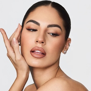 LOZEE Tóner hidratante ODM Niacinamida 5% Ácido hialurónico Té verde Refinador de poros calmante Vegano Cruelty Free - Product Image 6