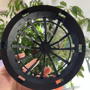 Esculturas de Plantas Verdes Grandes para Paisajes, Esculturas Verdes Pequeñas en Macetas, Esculturas Grandes para Exteriores, Macetas Miniatura - Product Image 6