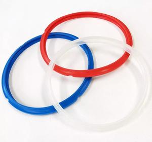 Joint d'autocuiseur <span class=keywords><strong>Prestige</strong></span> en acier inoxydable résistant à <span class=keywords><strong>la</strong></span> chaleur - Product Image 6