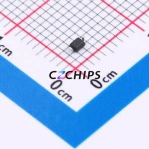 Diode Zener BZT52C20S SOD-323 originale et neuve, fournisseur de composants électroniques en gros et service BOM - Product Image 2