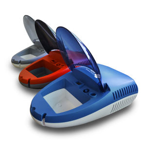 Mesin <span class=keywords><strong>Nebulizer</strong></span> Kompresor Grosir Terbaik Medis FOFO - Product Image 3