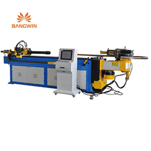 Air Conditioner Evaporator Tube Bending <b>Machine</b> - Product Image 2
