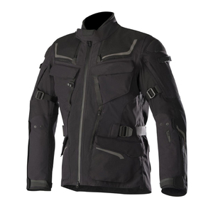 Veste de costume de moto pour hommes, pantalon de course imperméable, Design personnalisé Cordura, vestes de moto pour l'équitation, nouvelle collection - Product Image 2