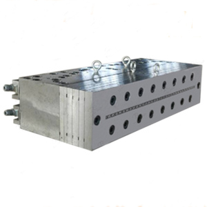 Gỗ nhựa composite bọt Hội Đồng Quản trị làm mẫu/WPC Tủ Hội Đồng Quản Trị Sản Xuất đùn khuôn - Product Image 4