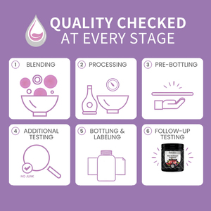 OEM Marque privée Baies mélangées pré-entraînement Gummy Beta Alanine pré-entraînement Vitamine B12 Caféine Supplément énergétique Gummy - Product Image 6