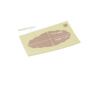 Miếng Thấm Mồ Hôi Nách Và Bàn Chân Không Mùi Dùng Một Lần Miếng Thấm Mồ Hôi Nách Chân Miếng Thấm Mồ Hôi - Product Image 5