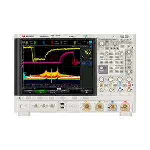 ออสซิลโลสโคป Keysight Infiniivision รุ่น 6000 X Series สำหรับการทดสอบในห้องปฏิบัติการ รองรับแบนด์วิดท์ 6 GHz/20GSa/s/1G-6GHz/4CH - Product Image 1