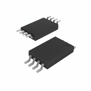 ISL12027IVAZ-T 8 TSSOP In Stock Electronic Circuit Components Clock Timing - Product Image 1