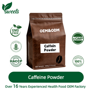 Saf Kahve Tozu %99 |   Enerji İçecekleri, Takviyeler ve Sporcu Beslenmesi için Susuz Gıda Sınıfı Toz - Product Image 3