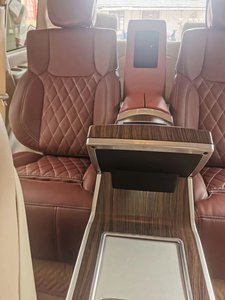 Sedili di lusso con regolazione multifunzionale per auto per Land Cruiser LC200 LC300 PRADO infinite QX80 Lexus LX570 Patrol - Product Image 2