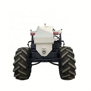 Road Cold Recycler Machine Estabilizador de suelos WR530D en venta - Product Image 3