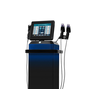 Le plus récent 3 poignées sous vide traitement de l'acné soins de la peau Fraccionada M 8 Machine fractionnelle - Product Image 6