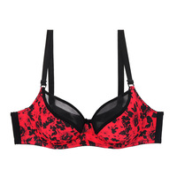 Fabricant de beaux soutiens-gorge personnalisés en gros soutiens-gorge personnalisés à armatures de grande taille pour grandes femmes