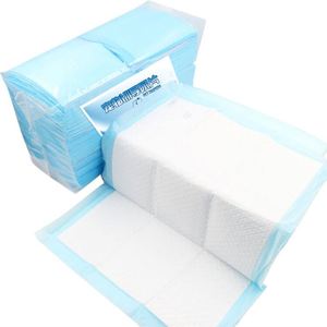 Almohadillas de Entrenamiento para Perros y Cachorros, Super Absorbentes y Desechables, para Mascotas - Product Image 2
