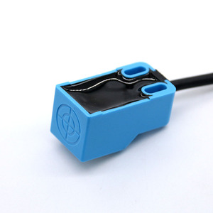 <strong>SN04</strong>-N <strong>SN04</strong>-N2 <strong>SN04</strong>-P <strong>Proximity</strong> Switch NPN <strong>Sensor</strong> DC PNP Normally Open Normally Closed 6-36V - Product Image 2