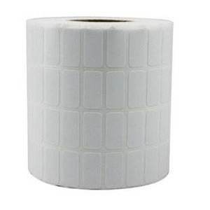 Etiquetas Adhesivas Blancas para Impresión Térmica Directa, para Códigos de Barras, para Envíos Express y Supermercados, Venta al Por Mayor - Product Image 4