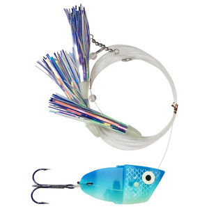 อุปกรณ์ประกอบหัว<span class=keywords><strong>เนื้อ</strong></span><span class=keywords><strong>ปลา</strong></span>แซลมอน Trolling - Product Image 2